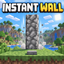 Build A Wall logo