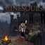 MineSouls Adventure logo
