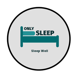 OnlySleep logo