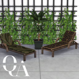 Quiet Atelier - Luxurious Lounge project image