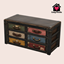Suitcase Dresser logo