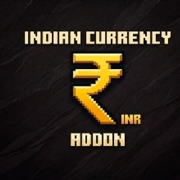 Indian Currency Addon project image