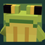 Bare Bones X Ribbits logo