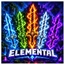 Super OP Elemental Swords! logo