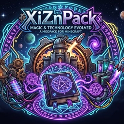 XiZnPack