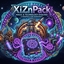 XiZnPack logo