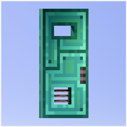 Recreated Doors 2 project image