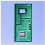Recreated Doors 2 logo