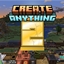 Create: Anything-2 logo