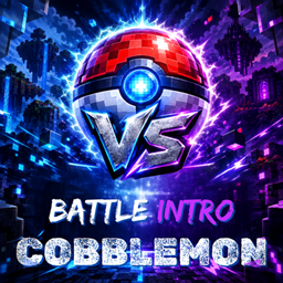Battle intro [cobblemon] project image