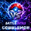 Battle intro [cobblemon] logo