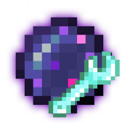 Custom Enigmatic Relic project image