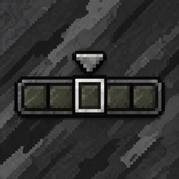 DayZ Hotbar