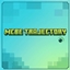 MCBE Projectiles Trajectory logo
