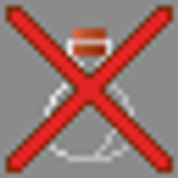 Unrefill Fix
