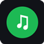SmilouxMusic logo