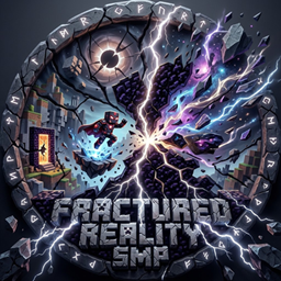 Fractured Reality SMP