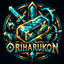 Oriharukon (Achievement Friendly) logo