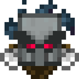 Kdonnie's Lithos Illager Empire Addon logo