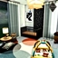 Children's bedroom - Liora | NoCC logo