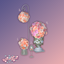 Perfect Night - Flowers Pack logo