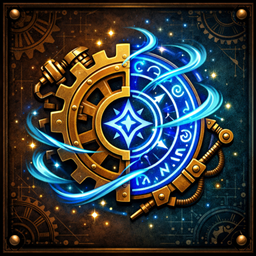Astral Foundry logo
