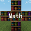 Math Master logo