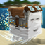 Happyghast Fast logo