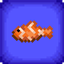 Mob Heads: Tropical Fish logo