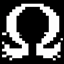 Omega Shaders logo