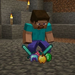 Sneak to Get OP Loot project image