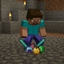 Sneak to Get OP Loot logo