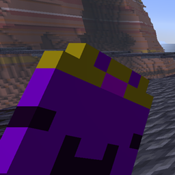 Wemmbu's totem bedrock logo