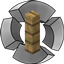 Sable Fence & Trapdoor Fix logo