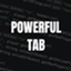PowerfulTAB logo