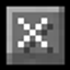 Close Button logo