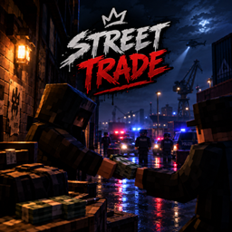 Street Trade project image