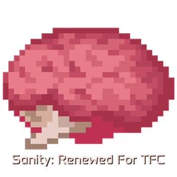 Sanity: Renewed For TFC