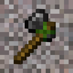 FlintBound: No Tree Punching!