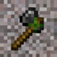 FlintBound: No Tree Punching! logo