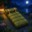 Sleeping Bag | Sleep Without Setting Spawn logo