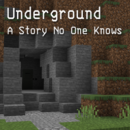 Underground: A Story No One Knows logo