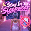 Stay In Sleepwear logo