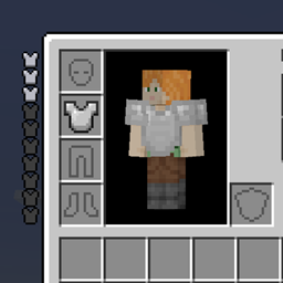 Inventory Armor project image