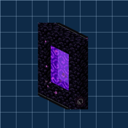 Practically Infinite Create Nether Portals