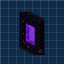 Practically Infinite Create Nether Portals logo