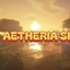 Aetheria Shader logo