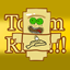 Totem Rick! logo
