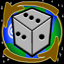 Azeroth Randomizer logo