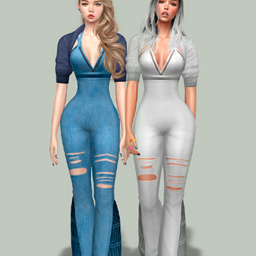 Jumpsuit Everyday project image